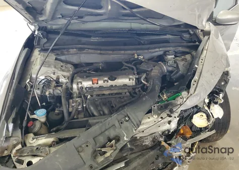 2011 Honda Accord Lx z USA, uszkodzony, nr VIN 1HGCP2F31BA108499